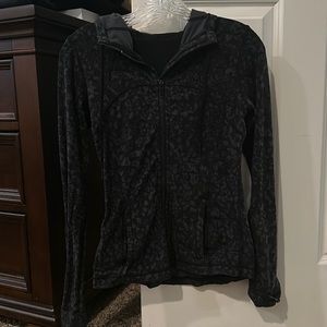 Lululemon jacket
